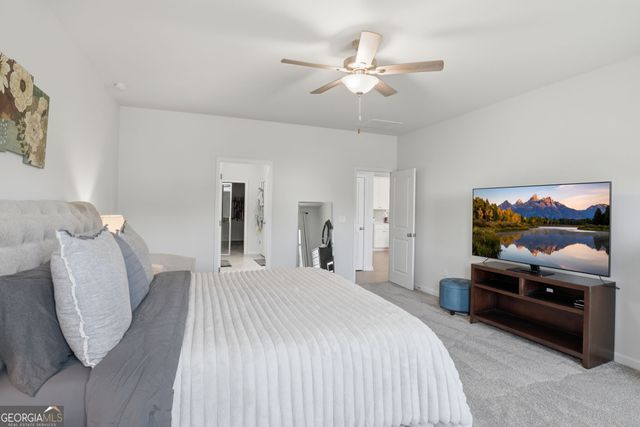 195 Carmichael Drive, Canton, GA 30115