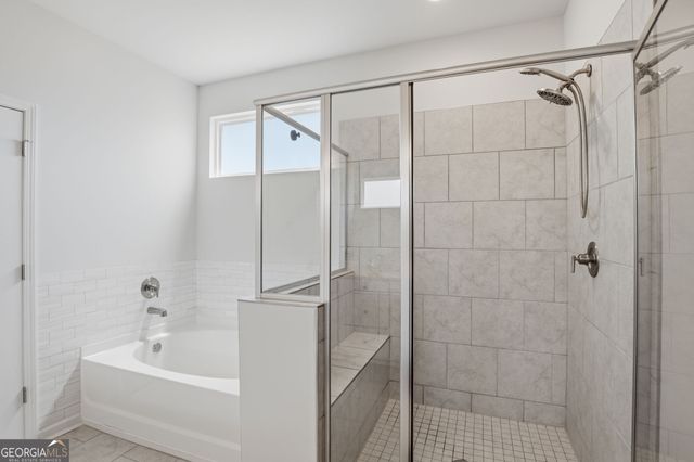 195 Carmichael Drive, Canton, GA 30115