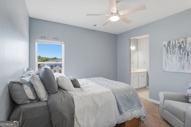 195 Carmichael Drive, Canton, GA 30115