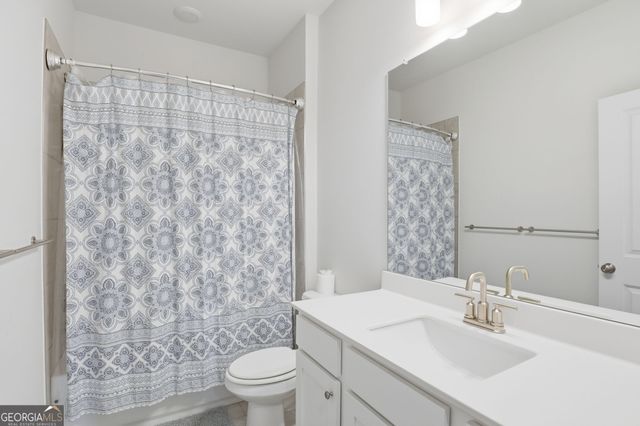 195 Carmichael Drive, Canton, GA 30115