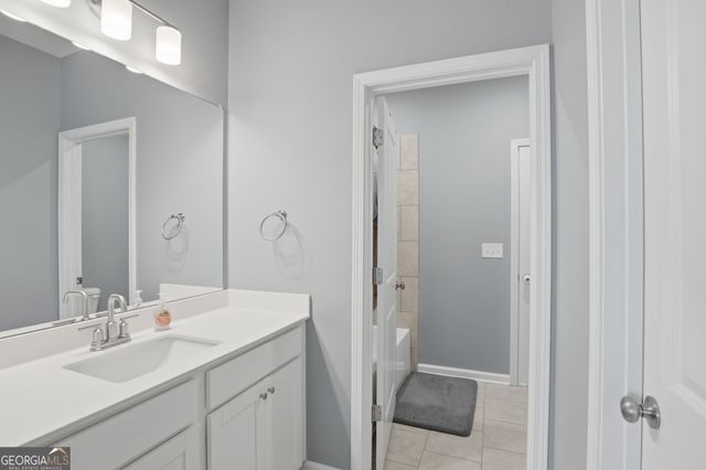 195 Carmichael Drive, Canton, GA 30115