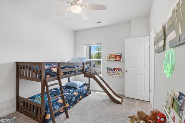 195 Carmichael Drive, Canton, GA 30115