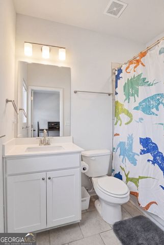 195 Carmichael Drive, Canton, GA 30115