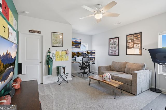195 Carmichael Drive, Canton, GA 30115