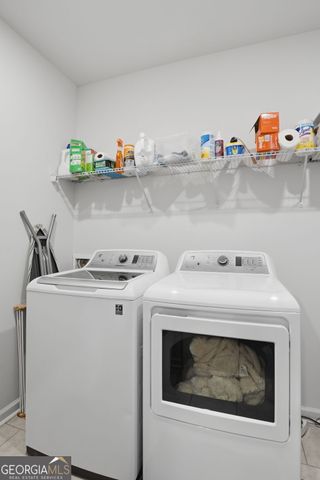195 Carmichael Drive, Canton, GA 30115