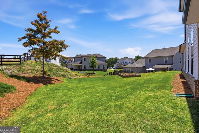 195 Carmichael Drive, Canton, GA 30115