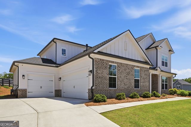 195 Carmichael Drive, Canton, GA 30115
