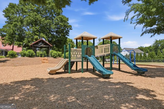195 Carmichael Drive, Canton, GA 30115