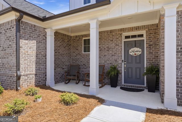195 Carmichael Drive, Canton, GA 30115
