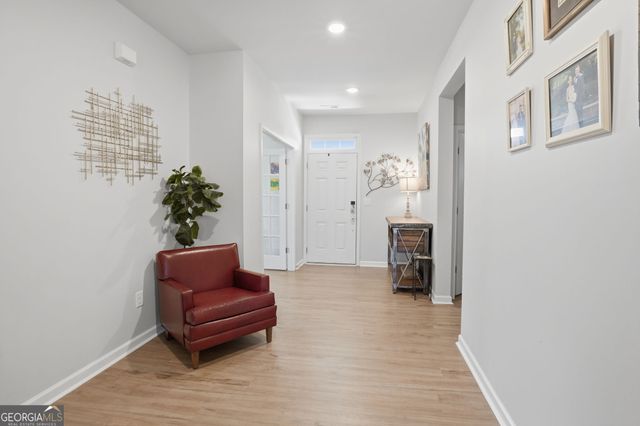 195 Carmichael Drive, Canton, GA 30115