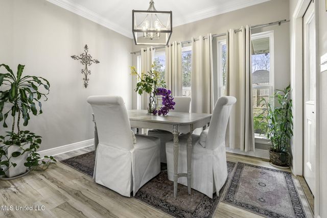 27 Forrest View Drive, Carriere, MS 39426