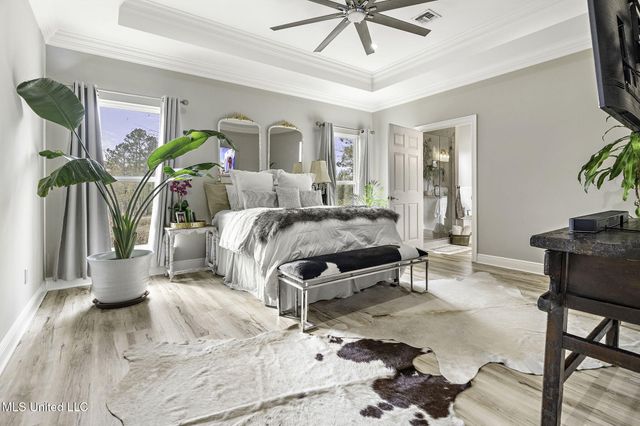 27 Forrest View Drive, Carriere, MS 39426