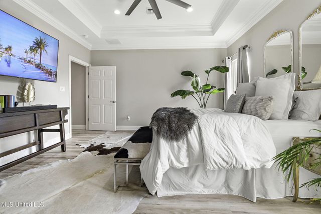 27 Forrest View Drive, Carriere, MS 39426