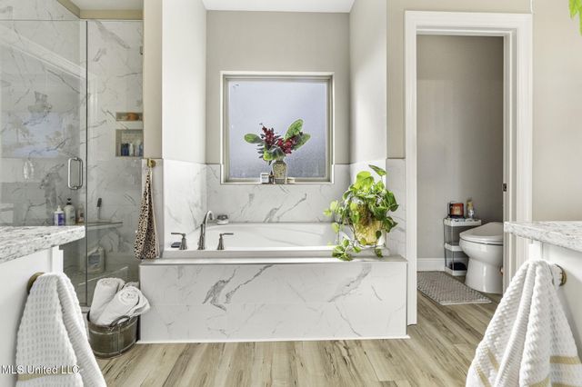 27 Forrest View Drive, Carriere, MS 39426