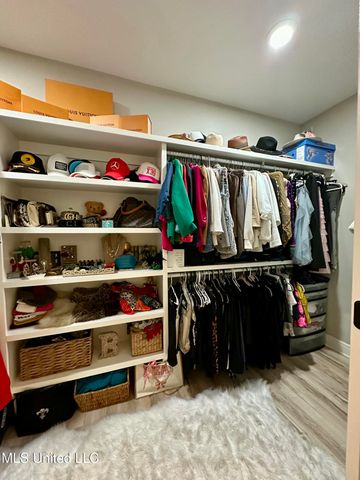 27 Forrest View Drive, Carriere, MS 39426