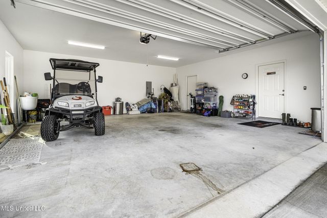 27 Forrest View Drive, Carriere, MS 39426