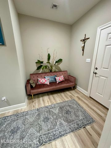 27 Forrest View Drive, Carriere, MS 39426