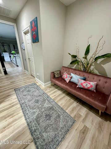 27 Forrest View Drive, Carriere, MS 39426