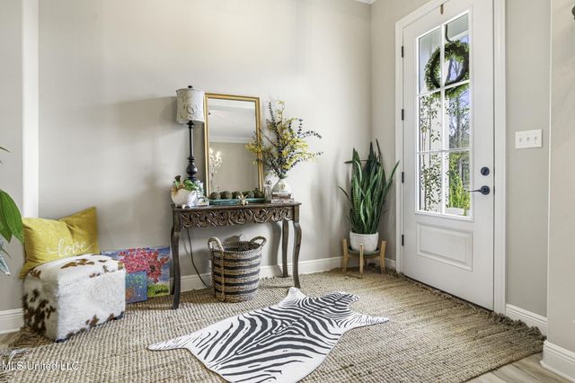 27 Forrest View Drive, Carriere, MS 39426