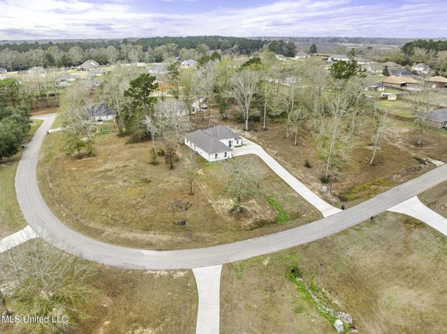 27 Forrest View Drive, Carriere, MS 39426