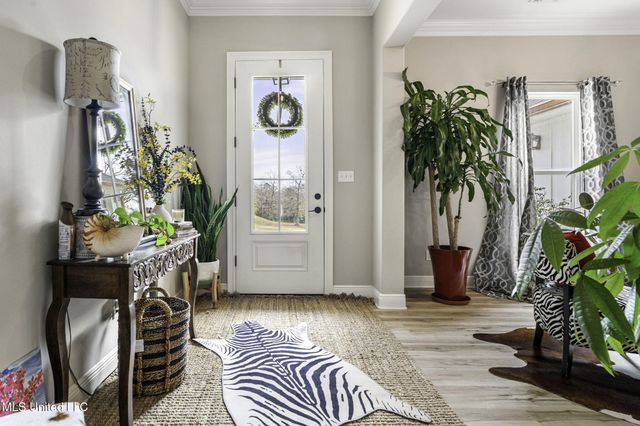 27 Forrest View Drive, Carriere, MS 39426