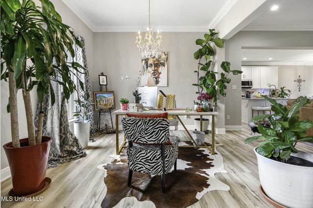 27 Forrest View Drive, Carriere, MS 39426