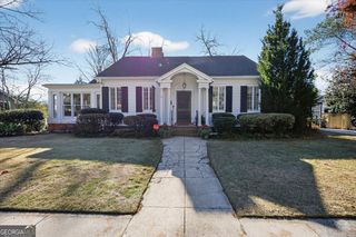 3280 Vista Circle, Macon, GA 31204
