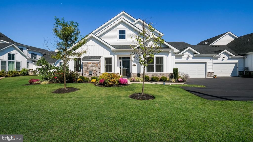1690 DOBRY RD, YARDLEY, PA 19067 — exterior
