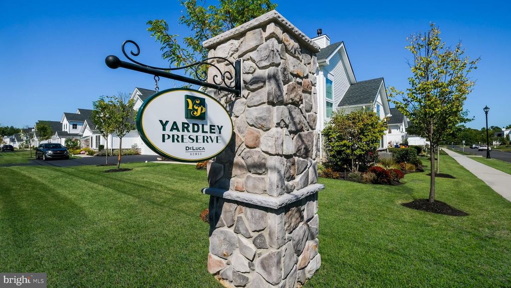 1690 DOBRY RD, YARDLEY, PA 19067 — photo 3
