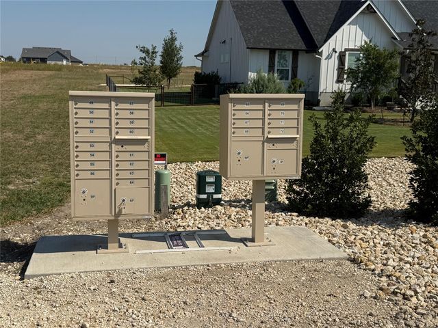 TBD-Lot 25 Armstrong Loop LOOP, Salado, TX 76571