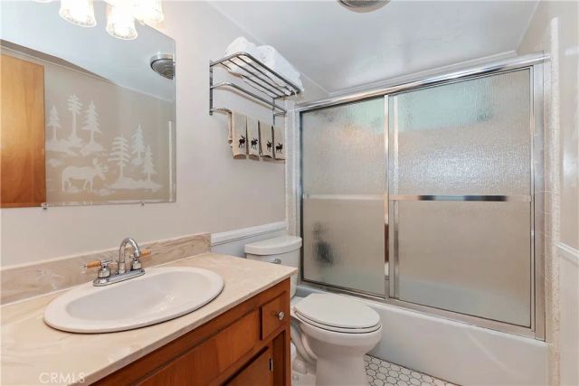 535 Pioneer Road, Lake Arrowhead, CA 92352