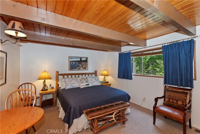 535 Pioneer Road, Lake Arrowhead, CA 92352