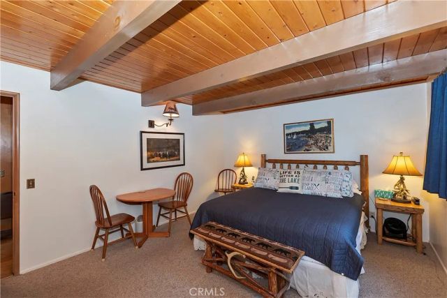 535 Pioneer Road, Lake Arrowhead, CA 92352