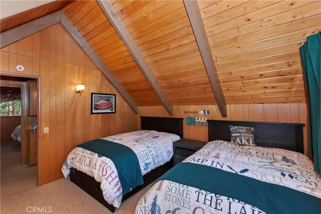 535 Pioneer Road, Lake Arrowhead, CA 92352