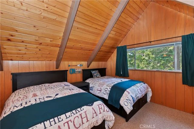 535 Pioneer Road, Lake Arrowhead, CA 92352