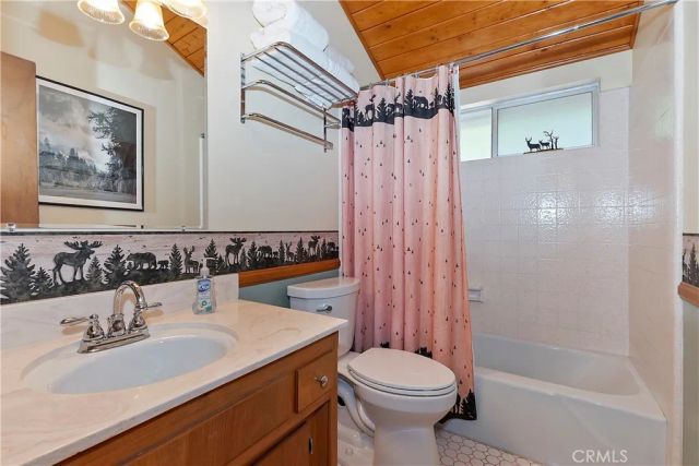 535 Pioneer Road, Lake Arrowhead, CA 92352