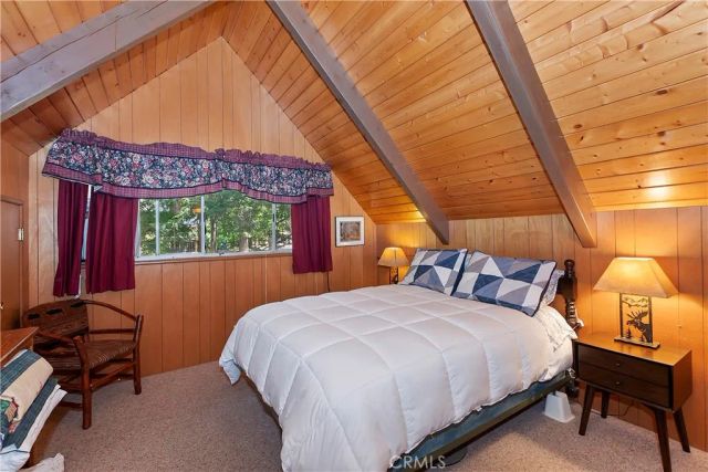 535 Pioneer Road, Lake Arrowhead, CA 92352