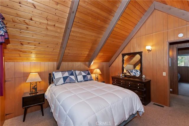 535 Pioneer Road, Lake Arrowhead, CA 92352