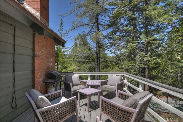 535 Pioneer Road, Lake Arrowhead, CA 92352