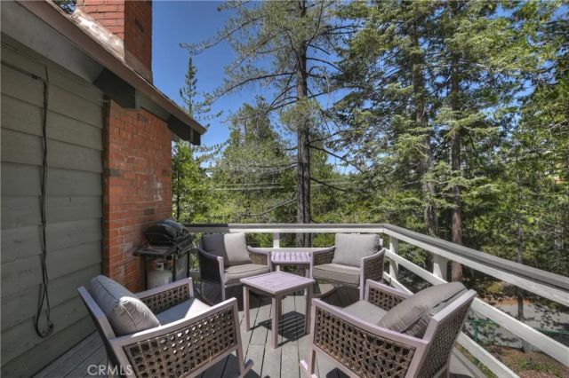 535 Pioneer Road, Lake Arrowhead, CA 92352