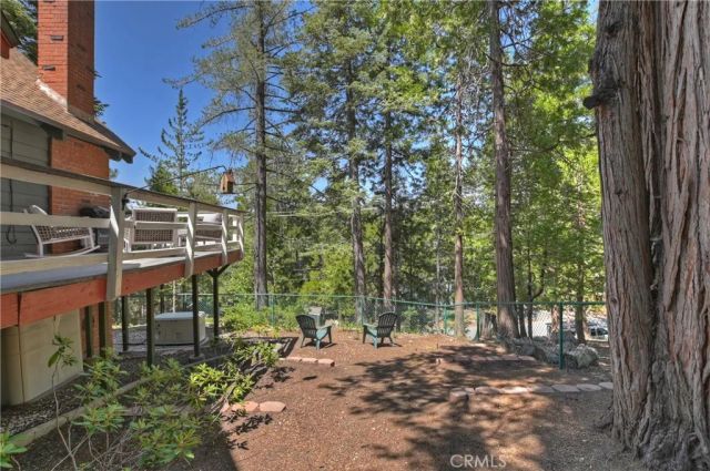 535 Pioneer Road, Lake Arrowhead, CA 92352