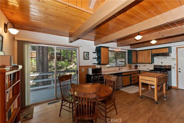535 Pioneer Road, Lake Arrowhead, CA 92352