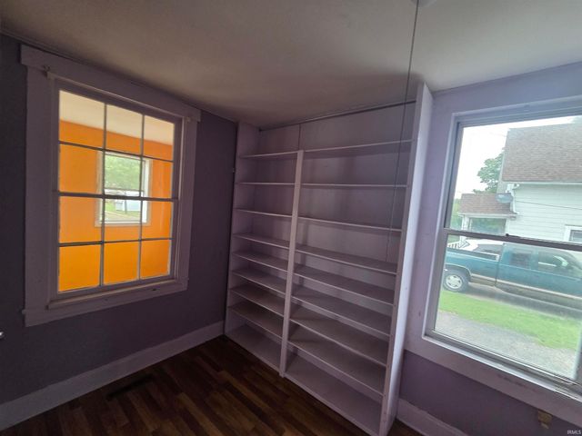 409 N Wilson Street, Delphi, IN 46923