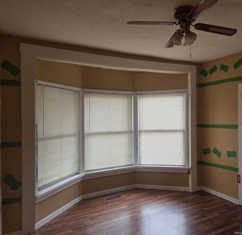 409 N Wilson Street, Delphi, IN 46923