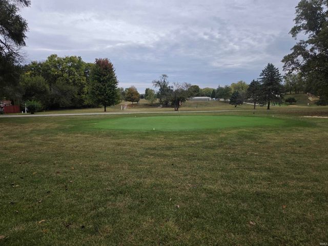 409 N Wilson Street, Delphi, IN 46923