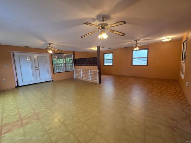 409 N Wilson Street, Delphi, IN 46923