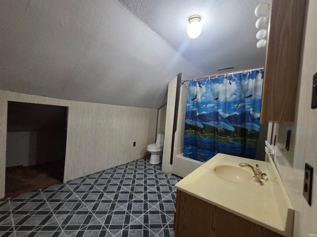 409 N Wilson Street, Delphi, IN 46923