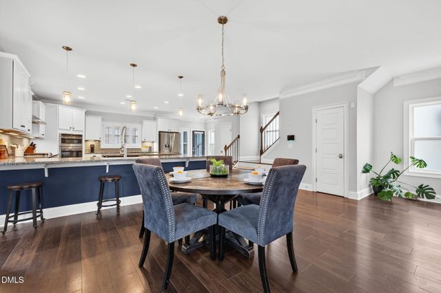 1276 Gloriosa Street, Apex, NC 27523