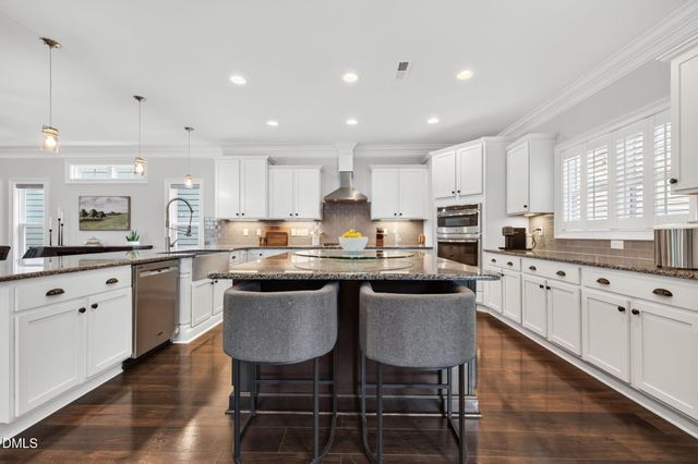 1276 Gloriosa Street, Apex, NC 27523