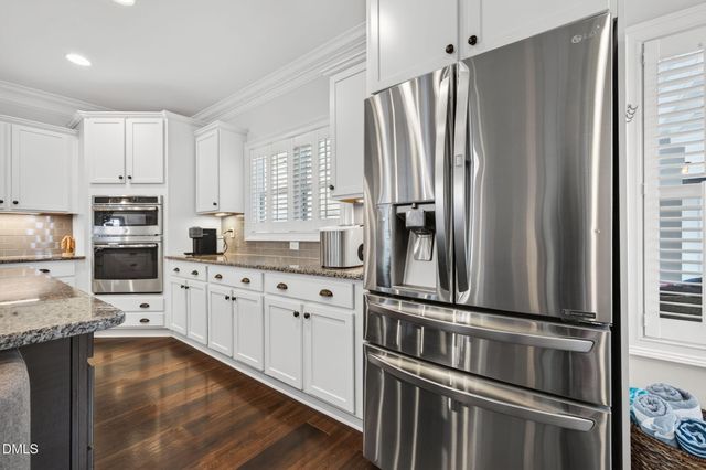 1276 Gloriosa Street, Apex, NC 27523
